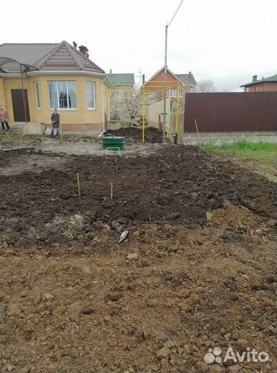 Септик для дачи