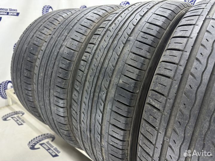 Kumho Solus KH17 195/60 R15 88H