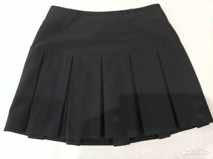 Юбки школьные