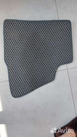 Коврики eva на Opel astra H седан 2011