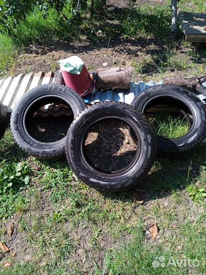 Cordiant Snow Cross 185/65 R15C 92T