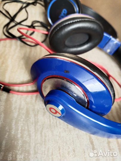 Наушники на запчасти