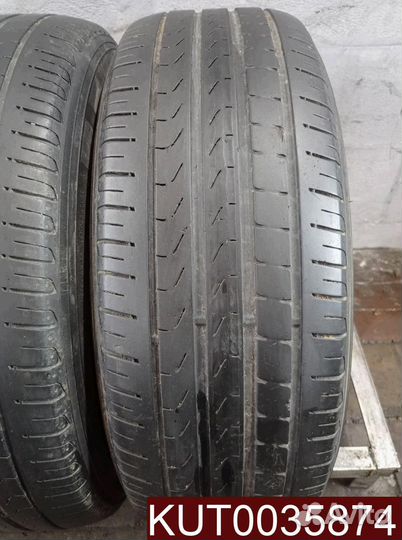 Pirelli Scorpion Verde 215/65 R17 107U