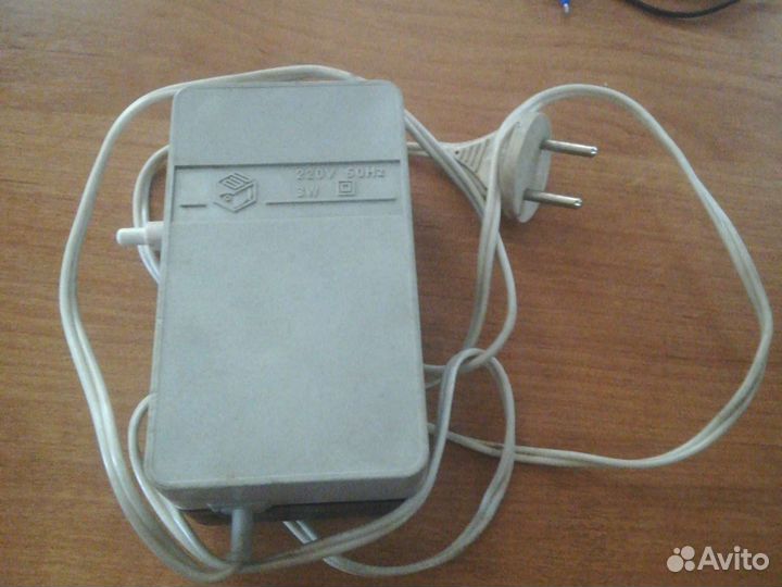 Микрокампрессор