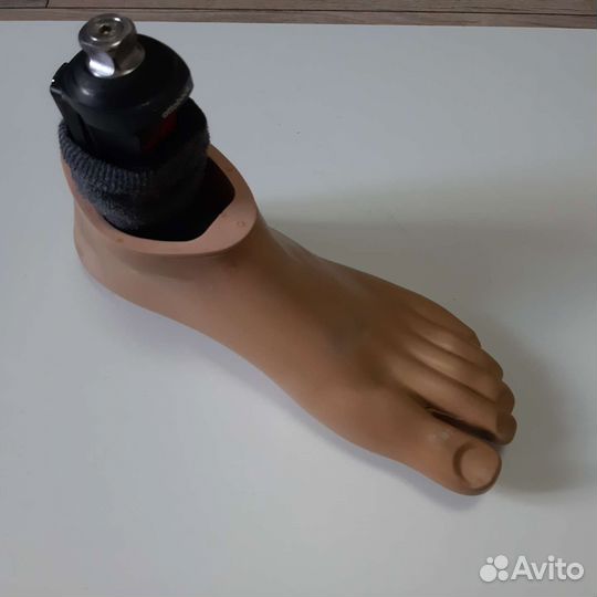 Стопа 1C60 Otto Bock левая размер 26