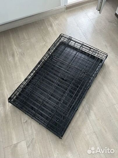 Клетка для собак