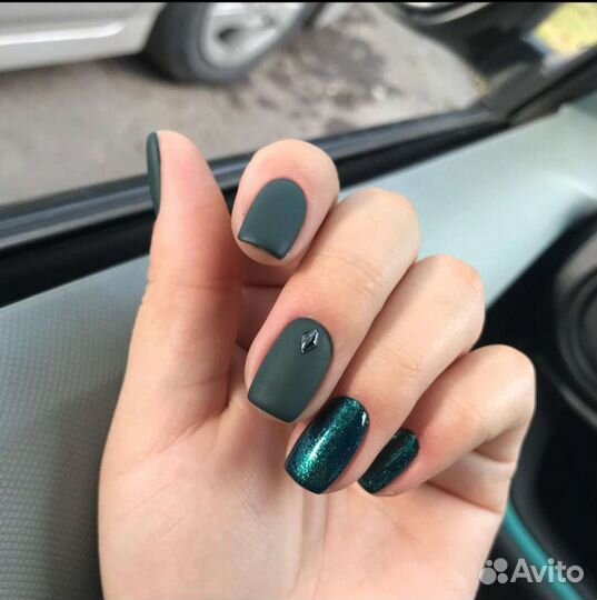 Маникюр педикюр