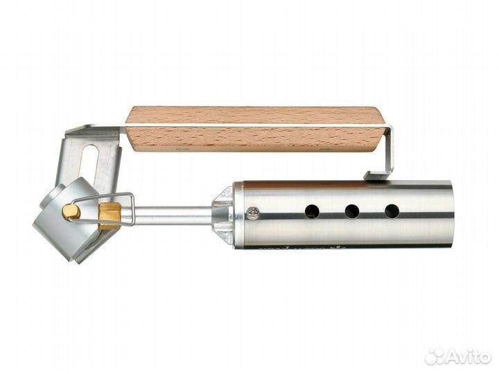 Горелка газовая Snow Peak GT-120 из Японии