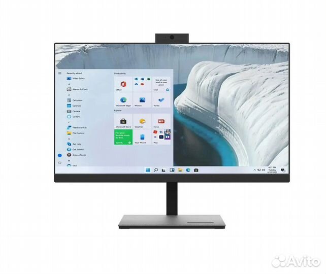 IRU Office (2022136)