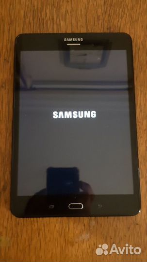 Планшет samsung galaxy tab a