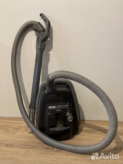 Пылесос Bork