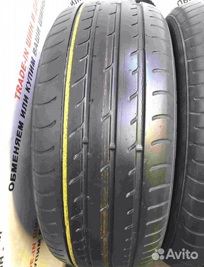 Toyo Proxes T1 Sport 225/55 R17 97V