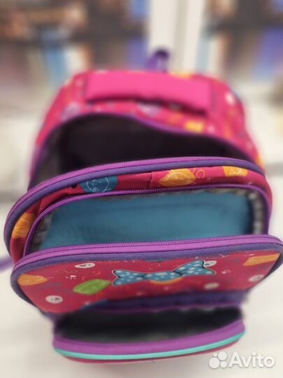 Рюкзак для девочки