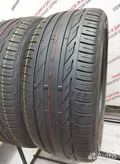 Bridgestone Turanza T001 245/45 R18 100Y