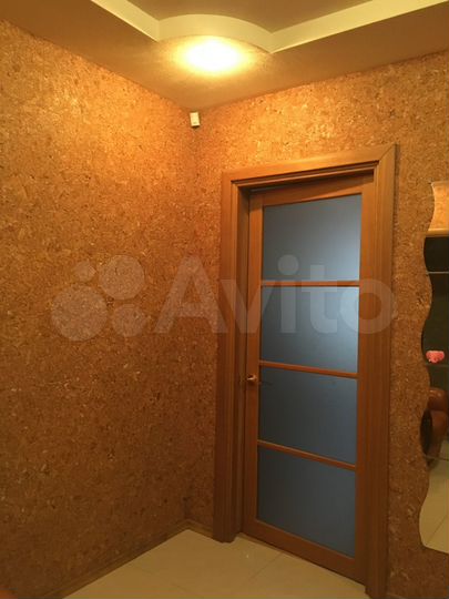 4-к. квартира, 116,1 м², 2/8 эт.