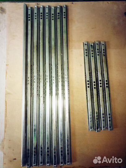 Мебельная фурнитура