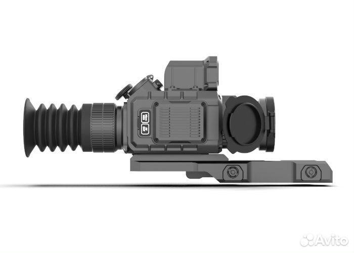 Тепловизионный прицел с дальномером cono Polaris-6