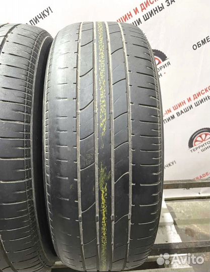 Bridgestone Turanza ER30 195/60 R15 83L