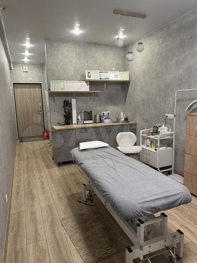 Свободного назначения, 25 м²