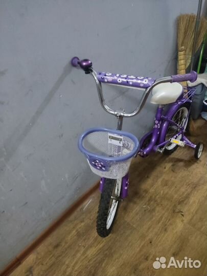 Продаю велосипед