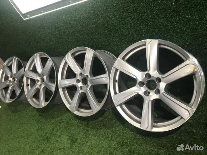 Диск Комплект дисков R19 Volvo XC90 2 (2014-н.в.)