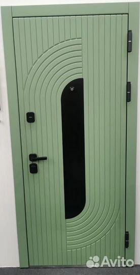 Дверь входная