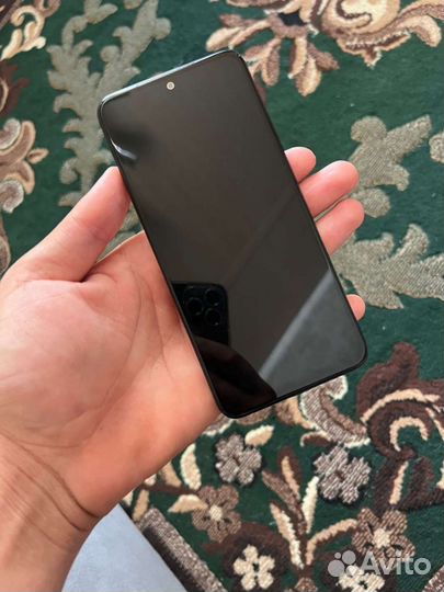 Мобильные телефоны бу redmi note 11