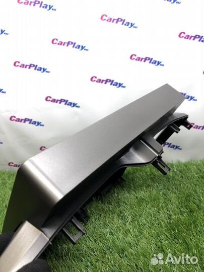 Переходная рамка магнитолы Honda Freed GB3