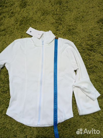 Лонгслив женский