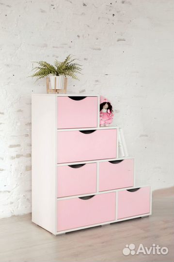 Комод детский
