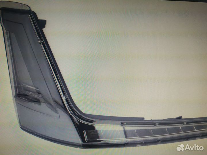 Указатель поворота Рено трак Т