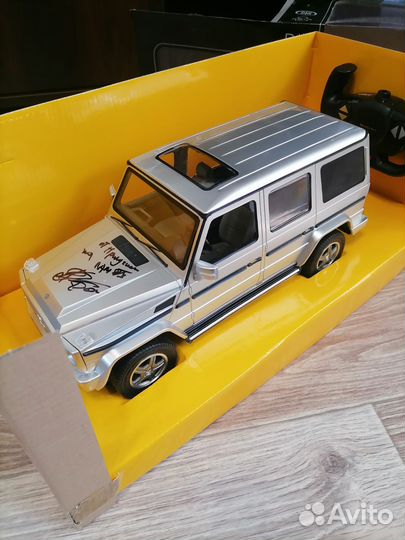 Модели автомобилей 1 24