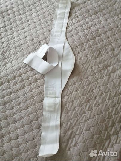 Бандаж для беременных и после родов