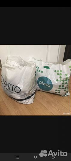 Женские вещи пакетом 48 50