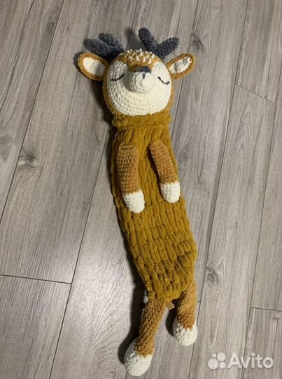 Пижамница hand made