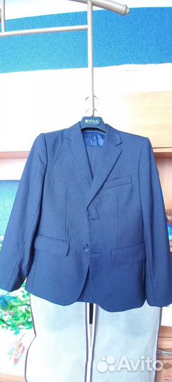 Костюм на мальчика