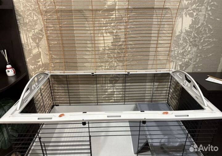 Большая клетка для грызунов
