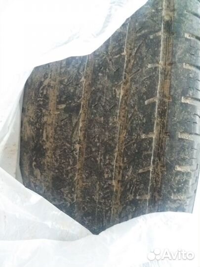 Viatti Bosco A/T 215/65 R16 98N