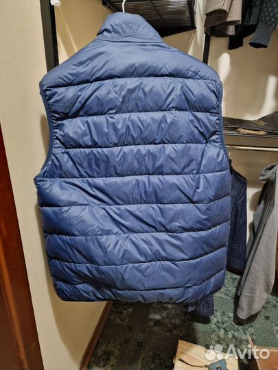 Жилетка мужская Finn Flare