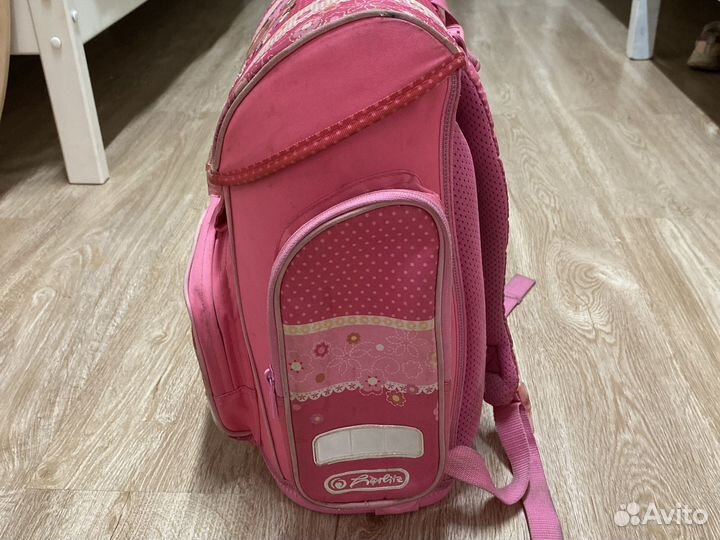 Рюкзак школьный