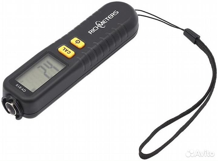 Профессиональный толщиномер Richmeters GY-910