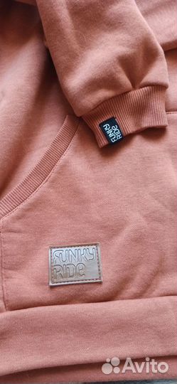 Костюм утепленный для мальчика