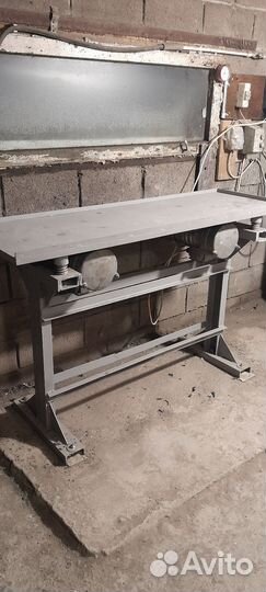 Оборудования для брусчатки,вибростол,бетономешалка