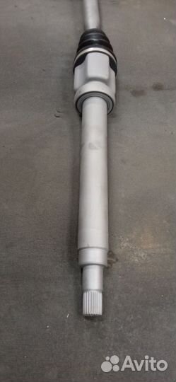 Полуось Ford Focus 2 1.8