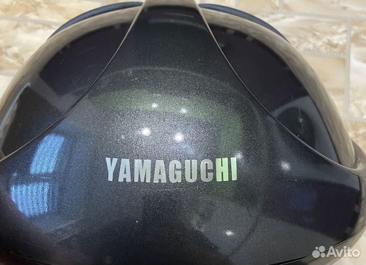 Массажер для ног yamaguchi hybrid