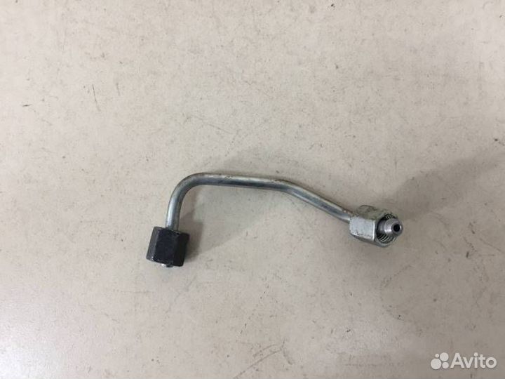 Трубка тнвд Toyota Land Cruiser Prado J150 2009