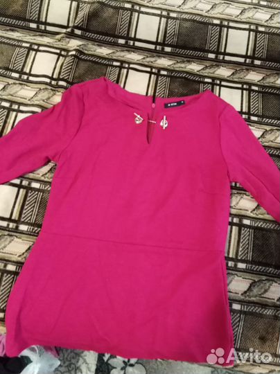 Вещи пакетом