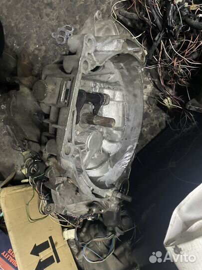 Коробка передач ваз 2110 бу