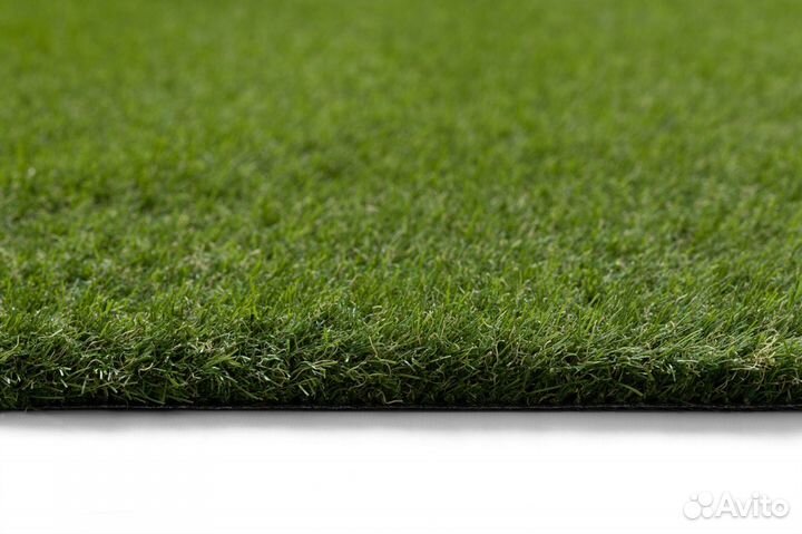 Рулонная трава
