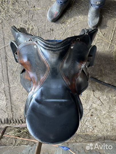 Седло универсальное